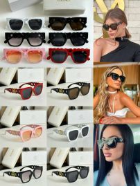 Picture of Versace Sunglasses _SKUfw55406423fw